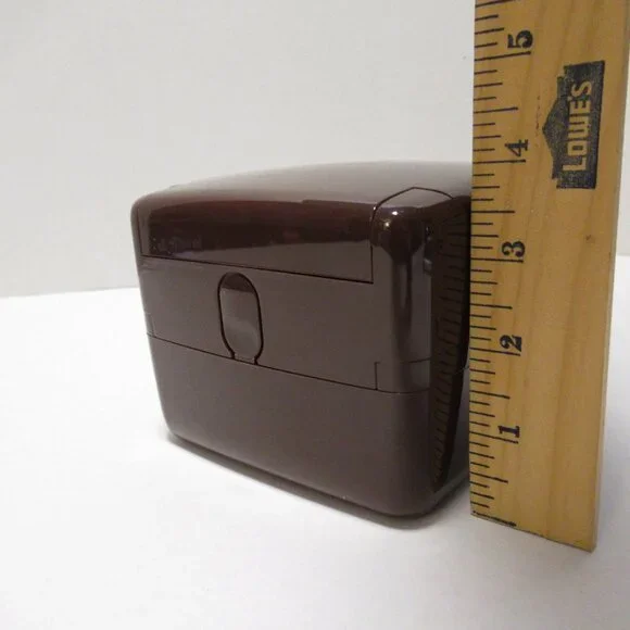 Vintage 80's The Jewel Kit Jewelry box - Picture 15 of 16